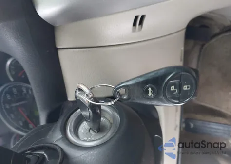 2007 Subaru Outback 2.5I из США, поврежденный, VIN 4S4BP61C477339907